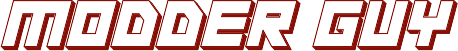 modderguy