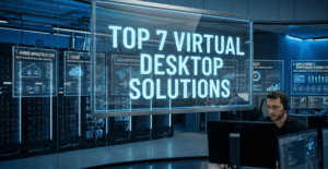 virtual desktop