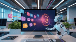 AI-Powered Content Editing Explained