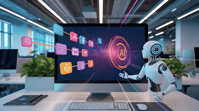 AI-Powered Content Editing Explained
